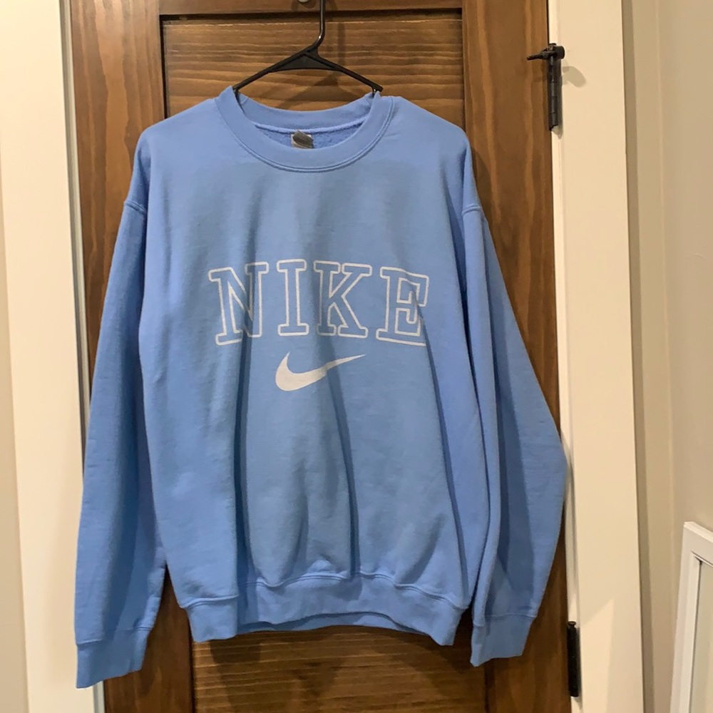 Nike Sweatshirt